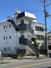 八千代台西コーポの外観画像