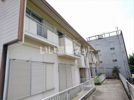 グリーンビレッジ西新在家Cの外観画像
