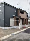 (仮)アーバン網干の外観画像