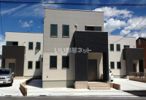 フジパレス戸建賃貸東池尻の外観画像