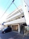 フルール田町の外観画像