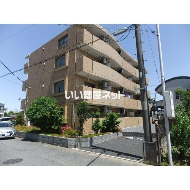 セントラルステージ(セントラルステージ)の外観画像