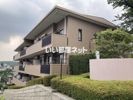 コスモ玉川学園前の外観画像