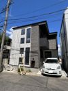 犬蔵3丁目戸建 1SSLDKの外観画像