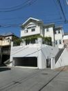三ッ沢上町戸建の外観画像