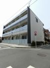 リブリ・シフォンの外観画像