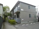 シャーメゾン宮脇の外観画像