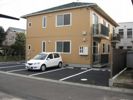 フルール宮城野の外観画像