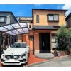 招提元町戸建の外観画像
