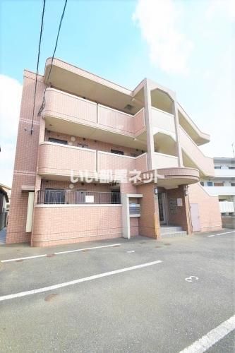 ピュアライフ二日市の外観画像