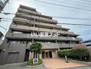 日神パレステージ鶴川の外観画像