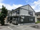 ファミリータウン西川 B棟の外観画像