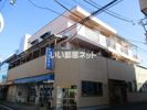 千歳台マンション(チトセダイマンション)の外観画像