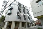 太子堂イースト(タイシドウイースト)の外観画像
