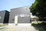 茂原市千町530戸建A棟の外観画像