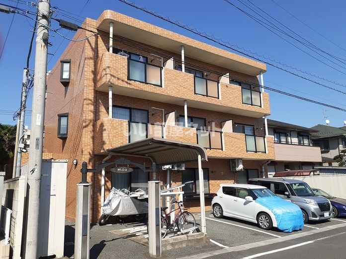 ラヴィエールの外観画像