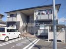ビューハイツすずらんⅢの外観画像