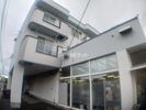 センターインロードビルの外観画像