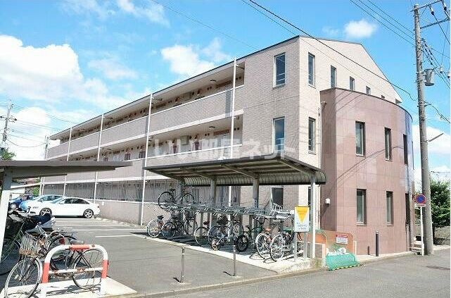 iJマンションKasenの外観画像