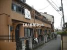 朝日町テラスハウスの外観画像