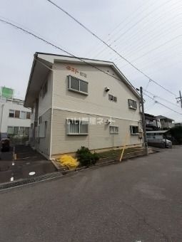 エスト板倉の外観画像