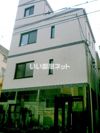 Residence Nakameguro(レジダンス ナカメグロ)の外観画像