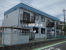 マルベリーハウスの外観画像