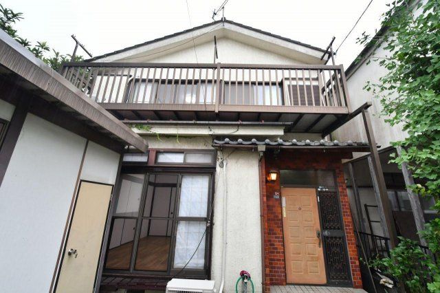 坂戸市戸建てM邸Eの外観画像