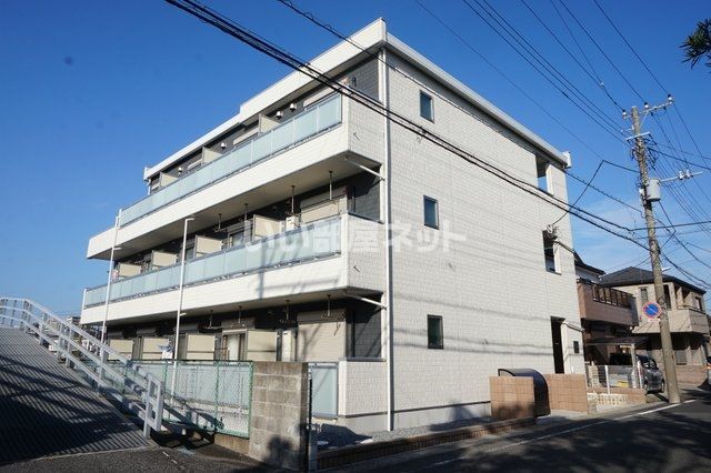リブリ・クレール蘇我壱号館の外観画像