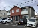 カーサレイールBの外観画像