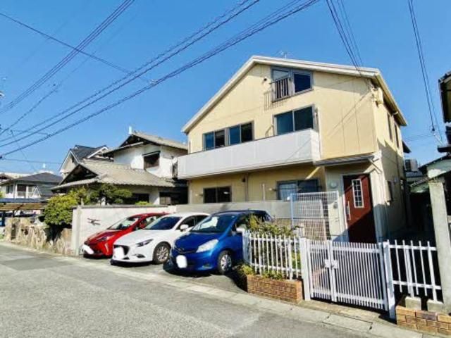 コタ扇園の外観画像