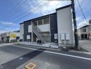 仮)BAU2.5西多賀の外観画像
