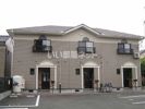 Bloom court Aの外観画像