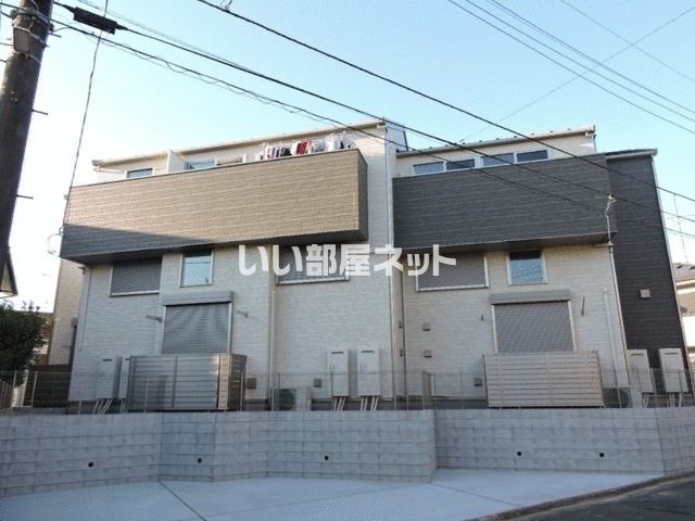 La Casa Dolce(ラ・カーサ・ドルチェ)の外観画像