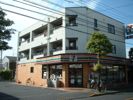 ファインコート南篠崎の外観画像