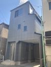 堀切3丁目戸建の外観画像