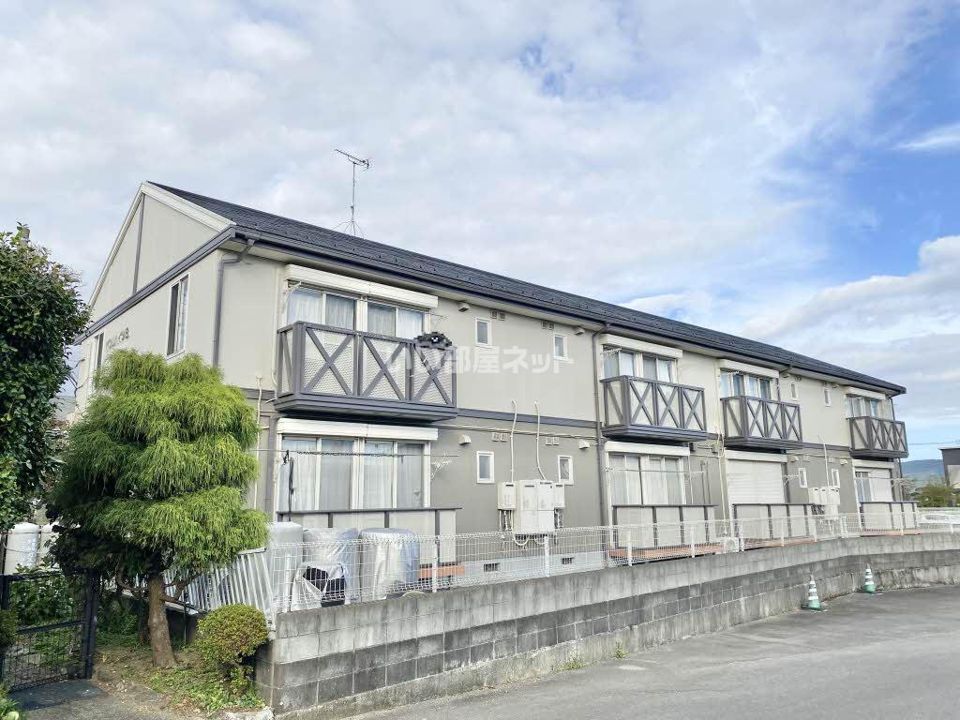 YOUハイツBの外観画像