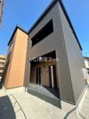 飯田3丁目アパートの外観画像