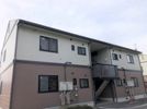 ディアスりんどう Aの外観画像