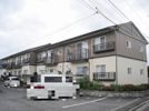フレグランスA Wの外観画像