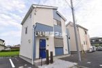桜沢ガーデン 部屋番号：B棟の外観画像