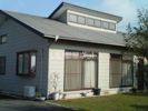 橋場住宅の外観画像