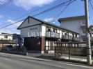 KYハイツの外観画像