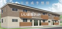 ウェルフェア沖野Ⅱ番館の外観画像