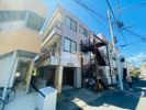 ベルウッド桜台の外観画像