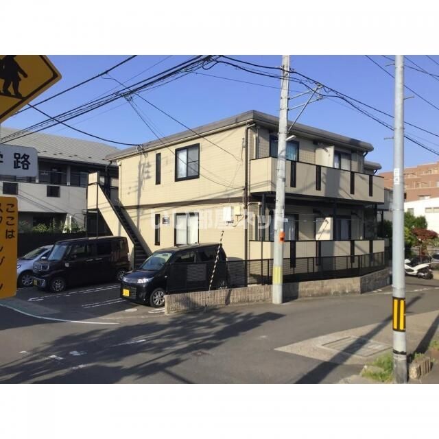 カーサヴィルトウの外観画像