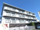 バームコート東山の外観画像