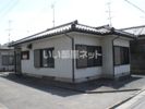 高田住宅 Cの外観画像