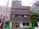 モノダスサンコーBLDG2の外観画像