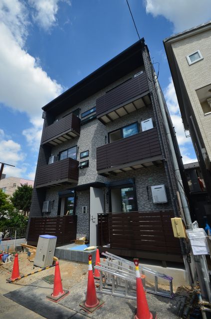 La maison KEYAKIの外観画像
